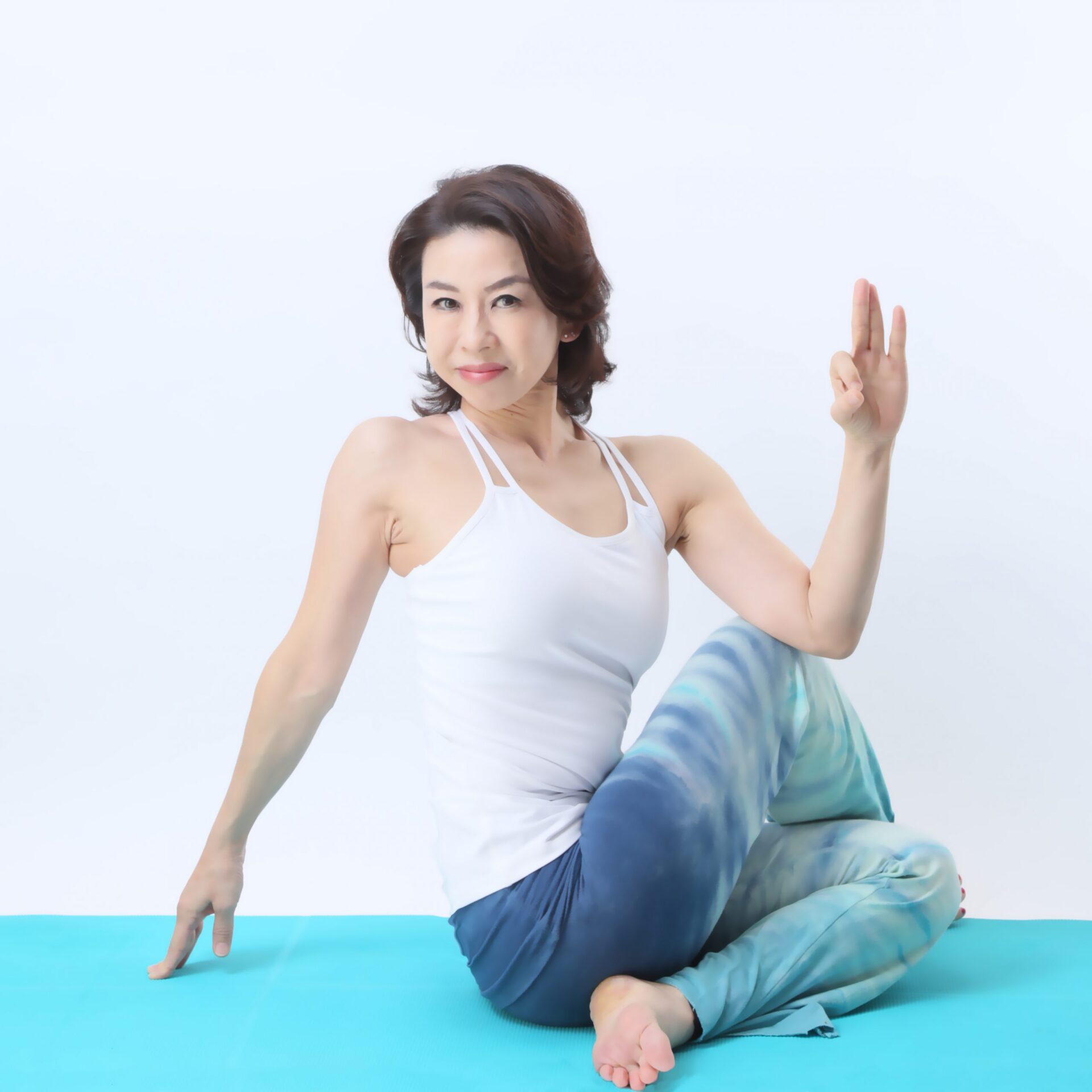 Enhance yoga（エンハンスヨガ）®️ Medical enhance®️ 株式会社