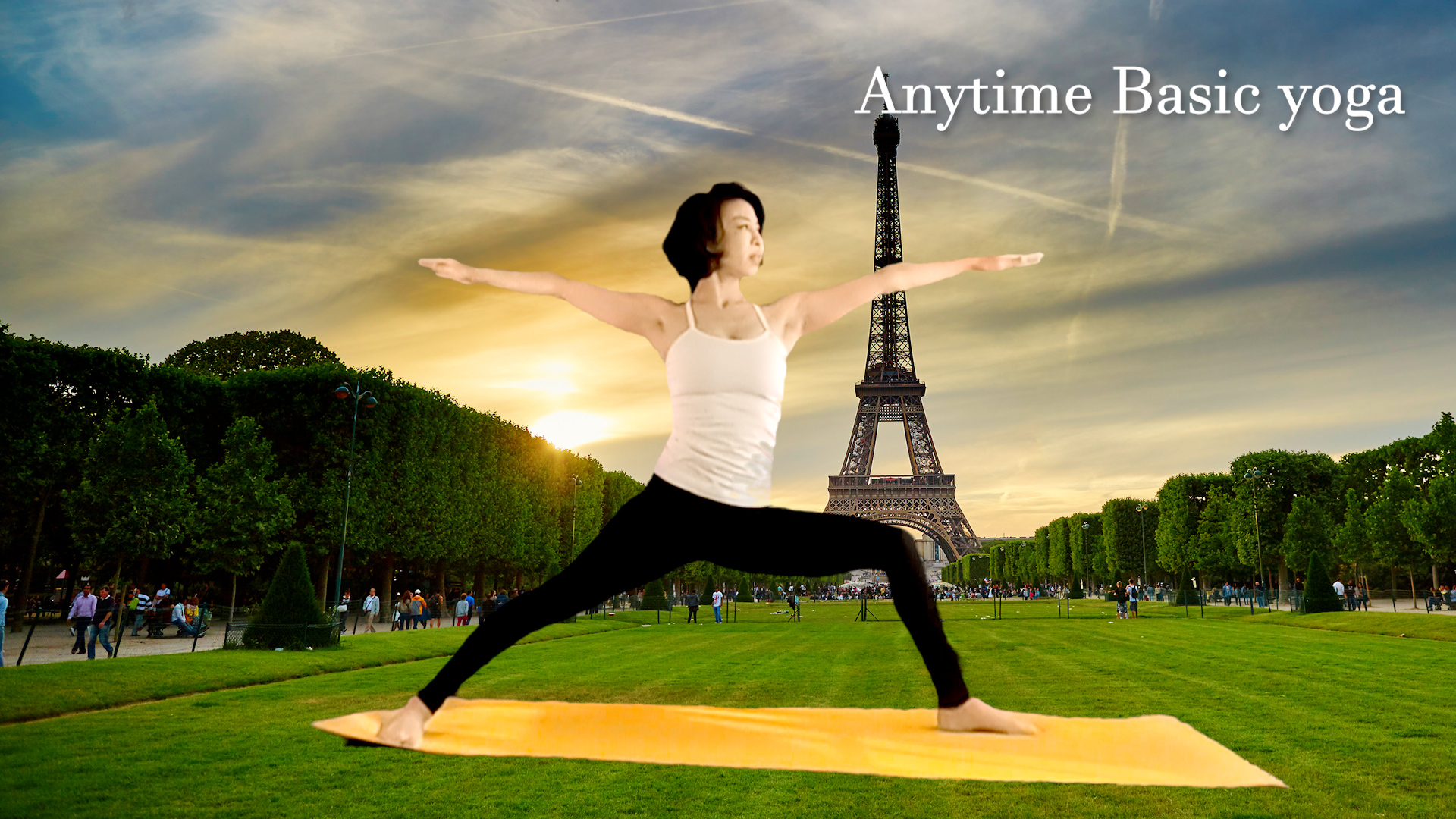 Enhance yoga（エンハンスヨガ）®️ Medical enhance®️ 株式会社