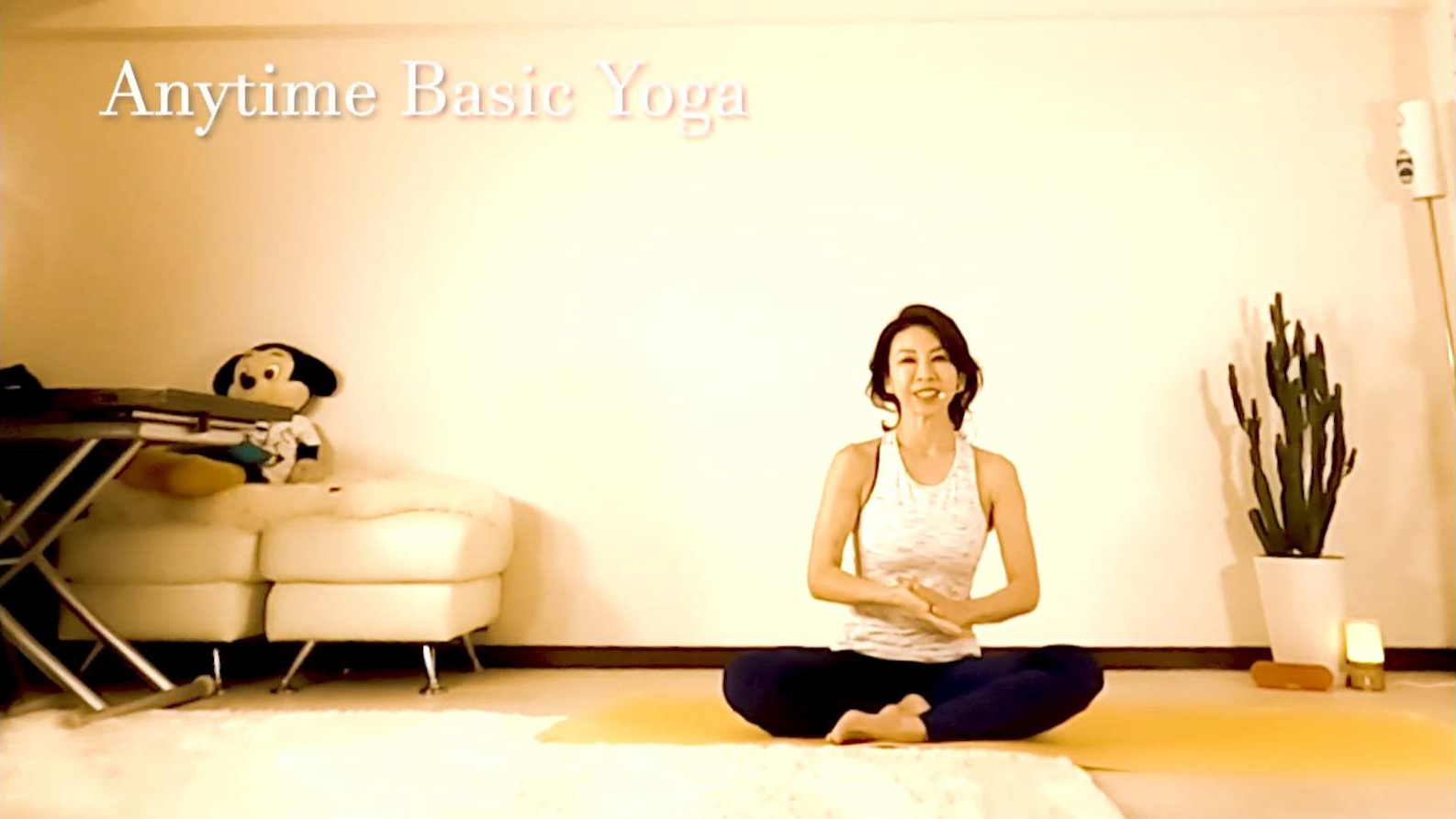 Enhance yoga（エンハンスヨガ）®️ Medical enhance®️ 株式会社