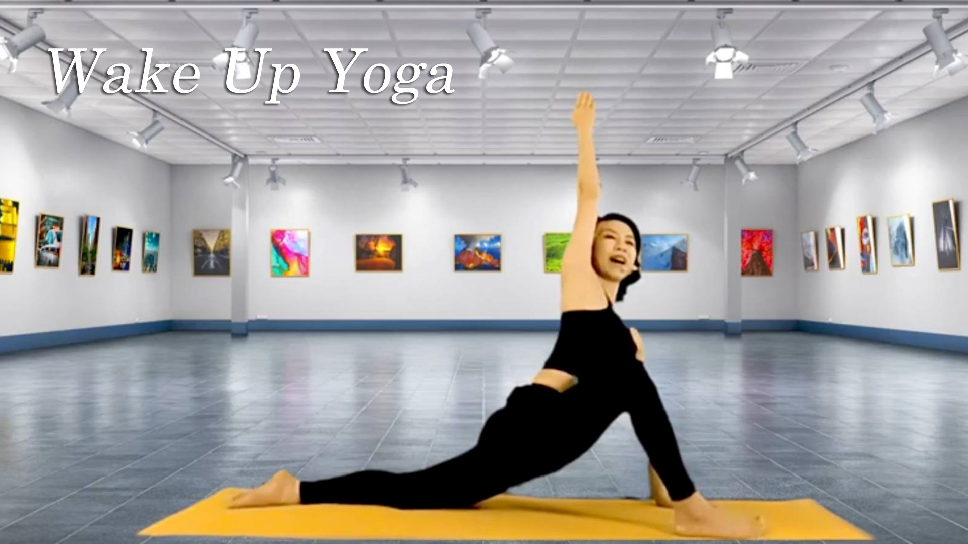 Enhance yoga（エンハンスヨガ）®️ Medical enhance®️ 株式会社