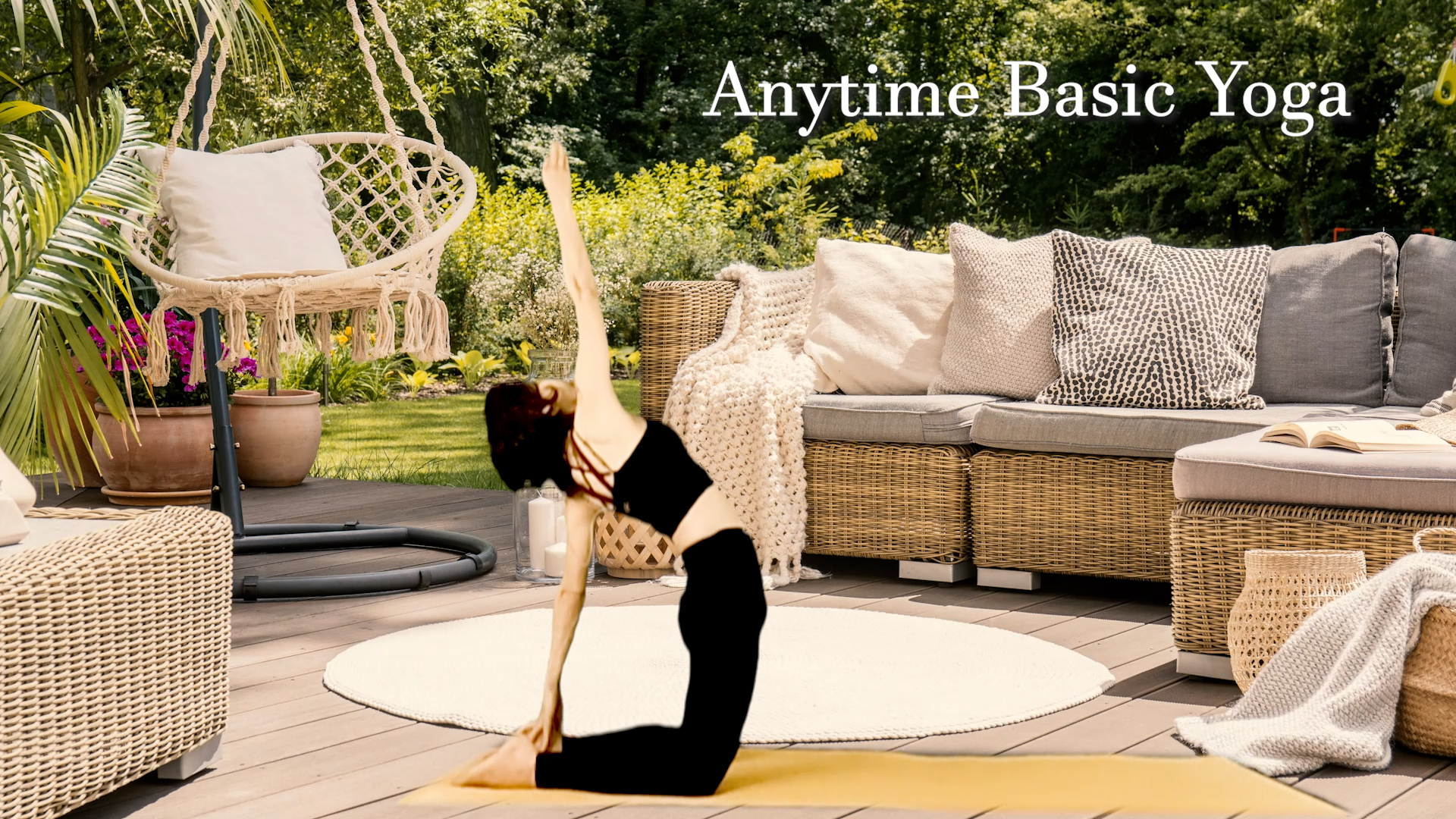 Enhance yoga（エンハンスヨガ）®️ Medical enhance®️ 株式会社