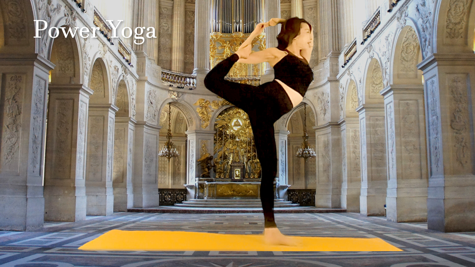 Enhance yoga（エンハンスヨガ）®️ Medical enhance®️ 株式会社