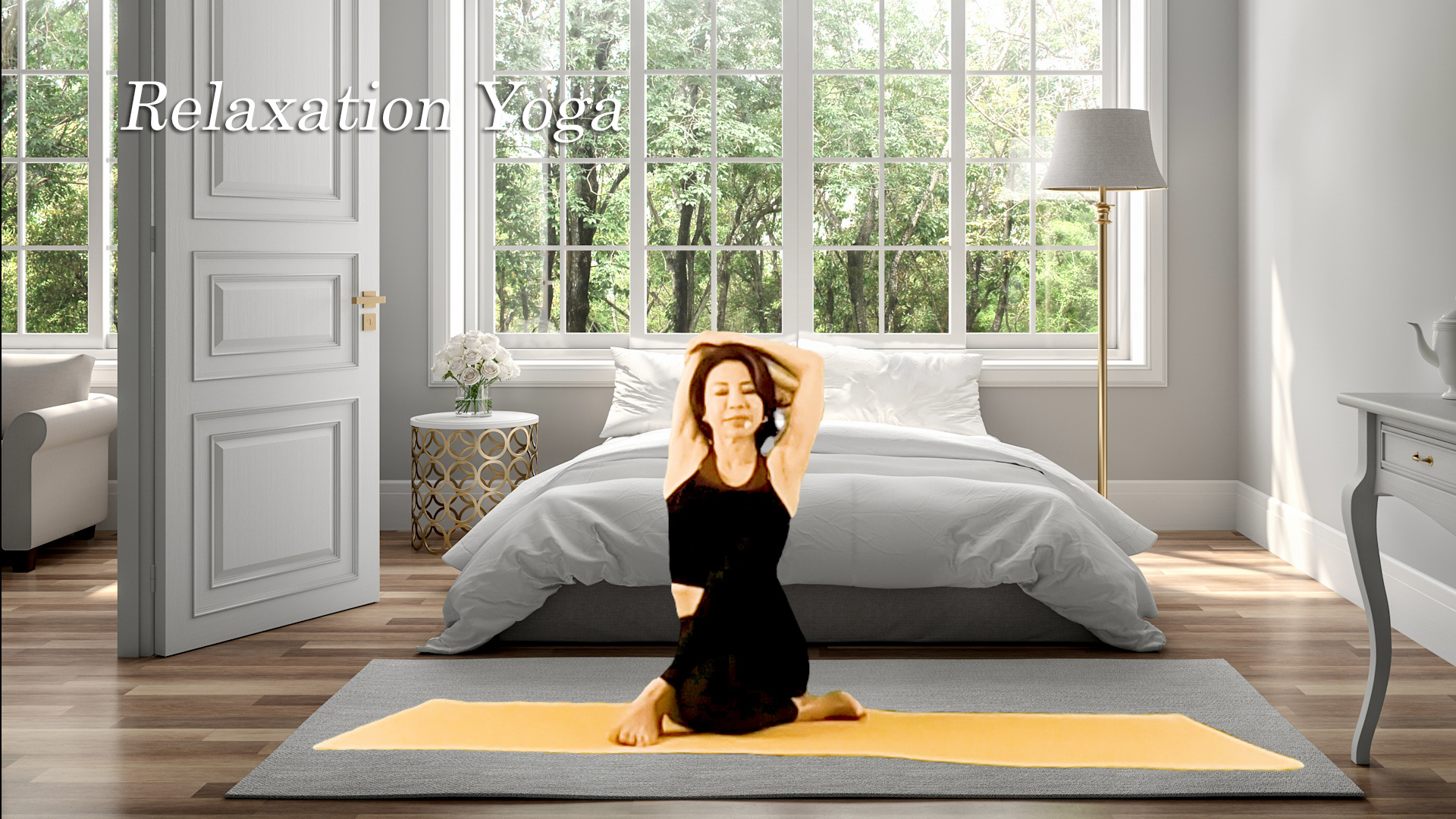 Enhance yoga（エンハンスヨガ）®️ Medical enhance®️ 株式会社