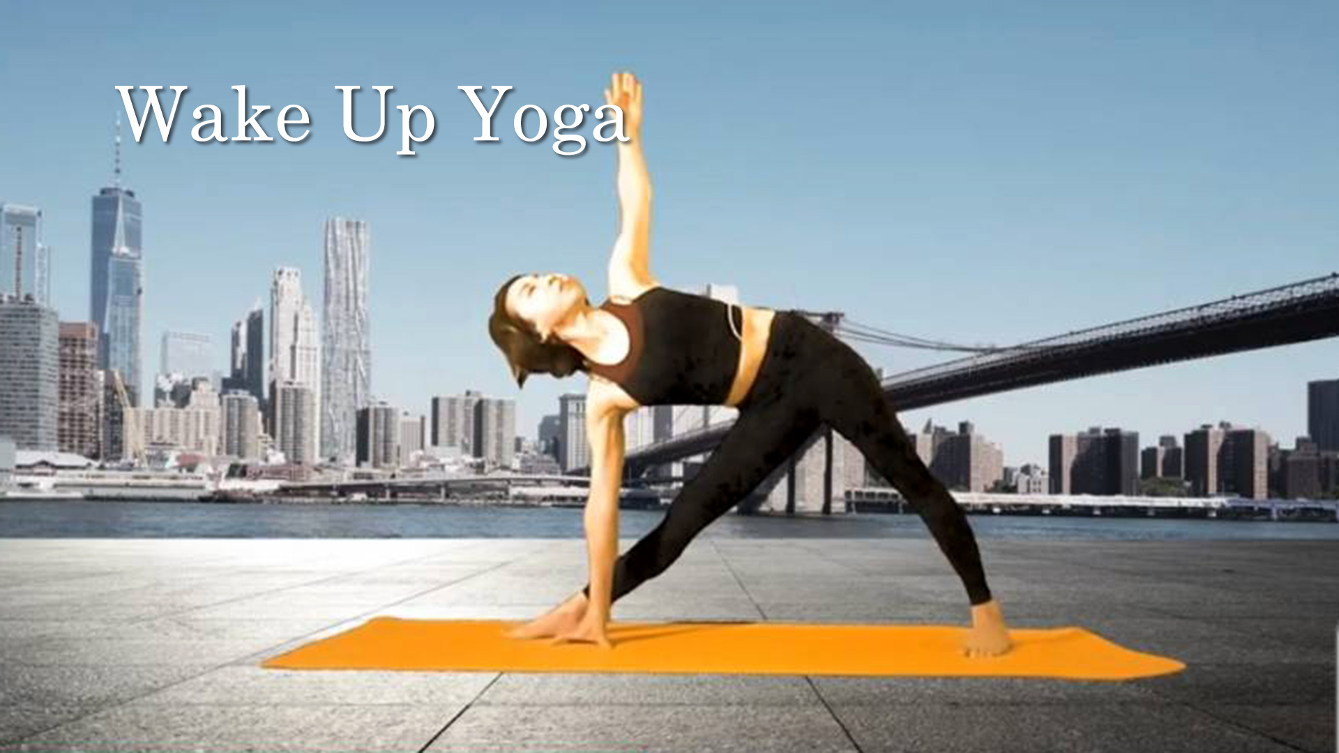 Enhance yoga（エンハンスヨガ）®️ Medical enhance®️ 株式会社