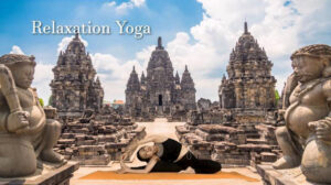 Relaxation Yoga