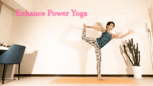 Enhance Power Yoga
